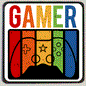 M185 Gamer Magnet - Iris Fashion Jewelry