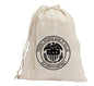 CB08 Federal Reserve of Dallas Canvas Bag