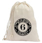 CB31 Federal Reserve of Atlanta #6 Canvas Bag