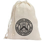 CB38 FDIC Canvas Bank Bag