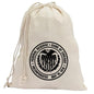 CB12 Federal Reserve of Chicago Canvas Bag