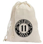 CB36 Federal Reserve of Dallas #11 Canvas Bag