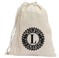 CB25 Federal Reserve of San Francisco L Canvas Bag