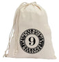 CB34 Federal Reserve of Minneapolis #9 Canvas Bag
