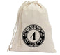 CB29 Federal Reserve of Cleveland #4 Canvas Bag