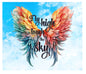 MP12 Fly High Mouse Pad