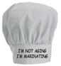 CH01 Chef Hat