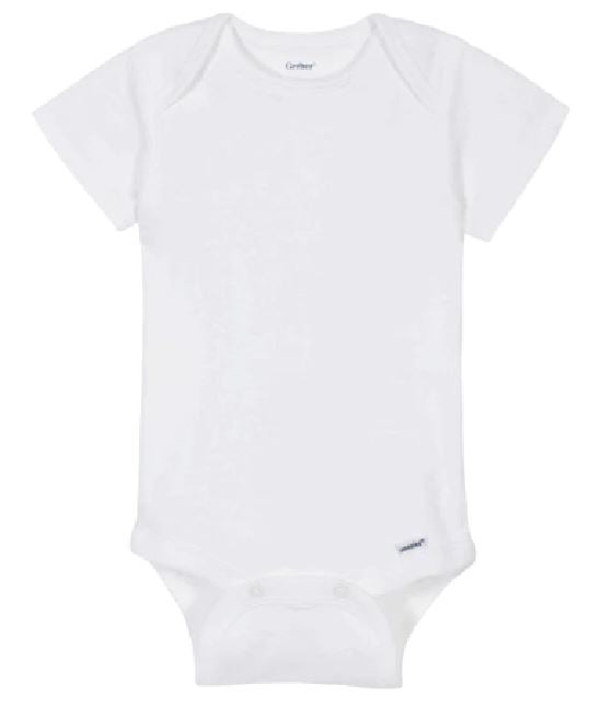 ONE18 Little Turkey Onesie
