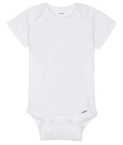 ONE18 Little Turkey Onesie