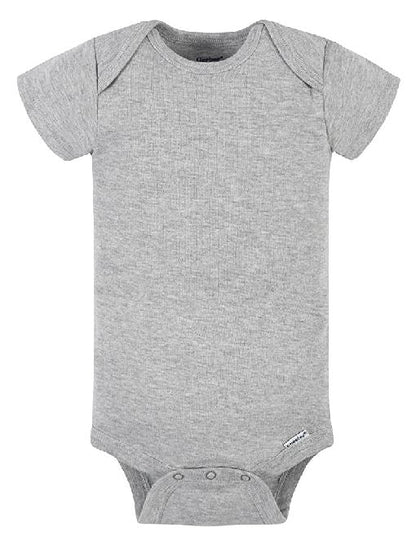 ONE21 Don't Scare Me Onesie