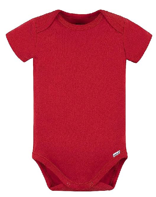 ONE18 Little Turkey Onesie