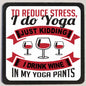 M06 Wine In My Yoga Pants - Iris Fashion Jewelry