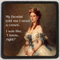 M07 Need A Crown - Iris Fashion Jewelry