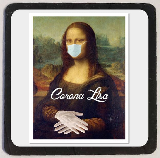 M12 Corona Lisa - Iris Fashion Jewelry