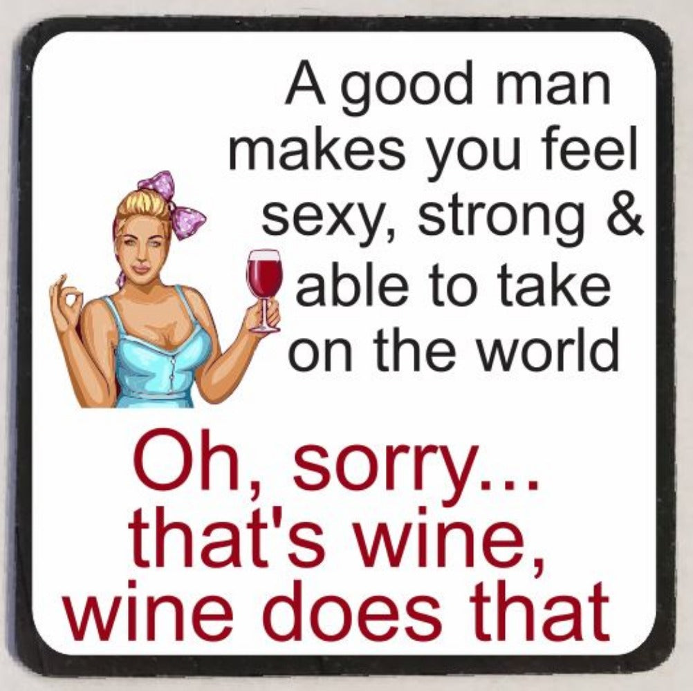 M40 Wine Does That - Iris Fashion Jewelry