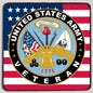 M64 U.S. Military - Iris Fashion Jewelry