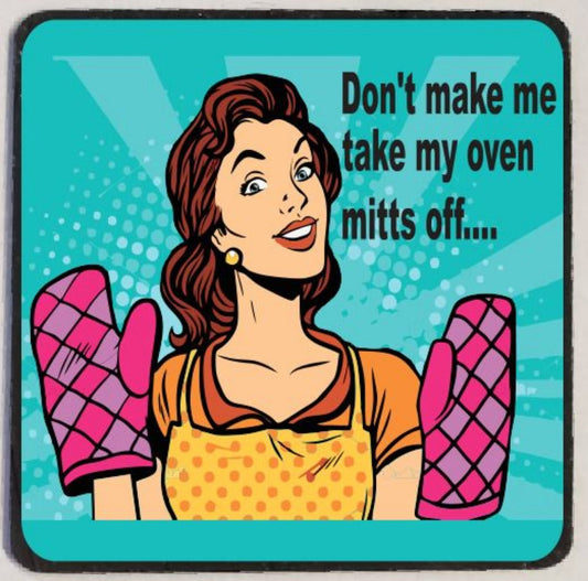 M17 Mitts Off - Iris Fashion Jewelry