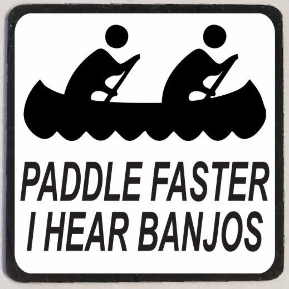 M38 Paddle Faster - Iris Fashion Jewelry
