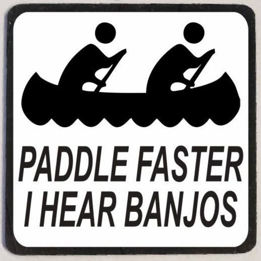 M38 Paddle Faster - Iris Fashion Jewelry