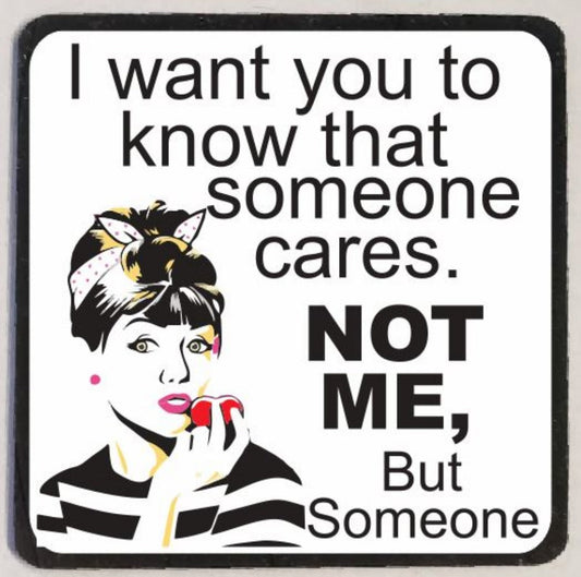 M30 Someone Cares - Iris Fashion Jewelry