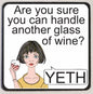 M89 Another Glass Of Wine - Iris Fashion Jewelry