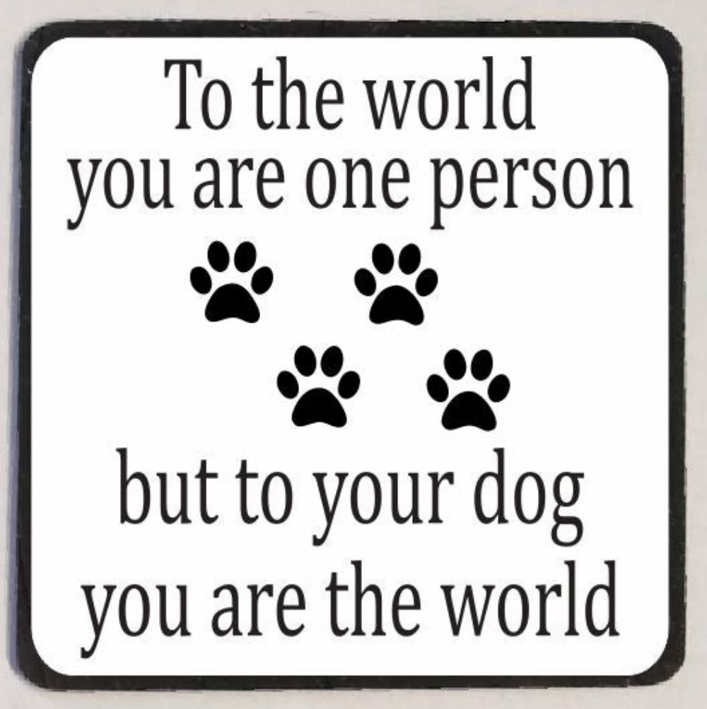 M78 You Are The World - Iris Fashion Jewelry