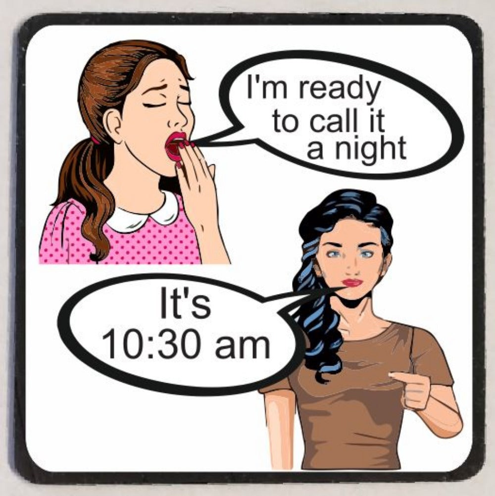 M67 Call It A Night - Iris Fashion Jewelry