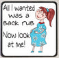 M83 Back Rub - Iris Fashion Jewelry