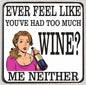 M71 Too Much Wine - Iris Fashion Jewelry
