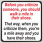 M70 Walk A Mile - Iris Fashion Jewelry