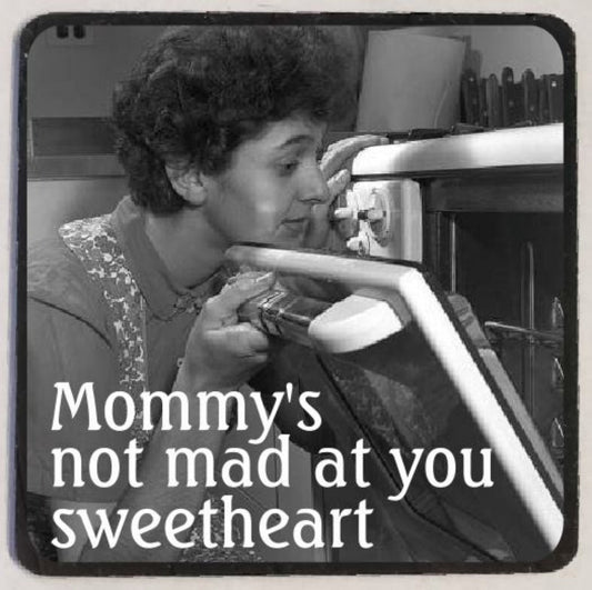 M16 Mommy's Not Mad - Iris Fashion Jewelry