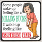 M65 A Million Bucks - Iris Fashion Jewelry