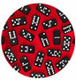CT11 Dominos Coaster
