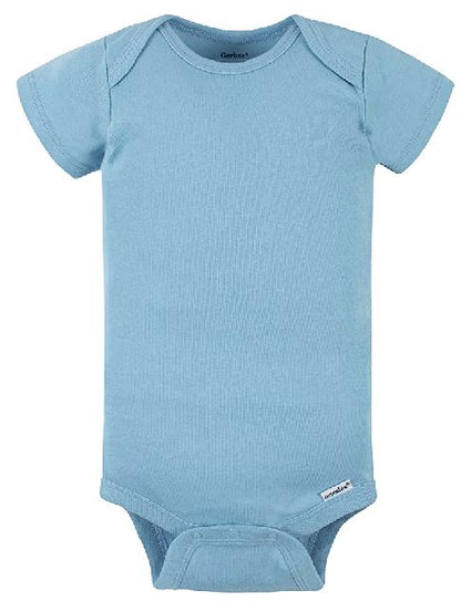 ONE18 Little Turkey Onesie