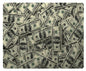 MP09 $100 Dollar Bill Mouse Pad