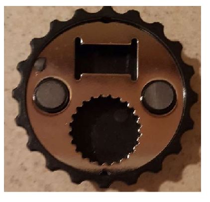 Bottle Opener Band X