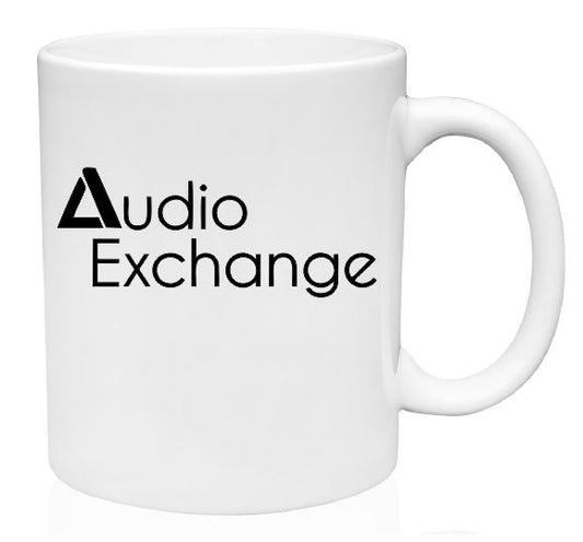 Mug Audio Exchange #1