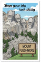 GC32 Vacation Card Trip Card Funny Greeting Card