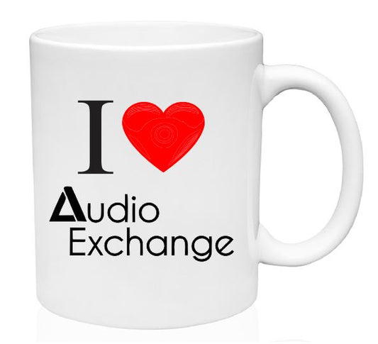 Mug Audio Exchange #2