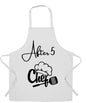 Chef Apron After 5 #2
