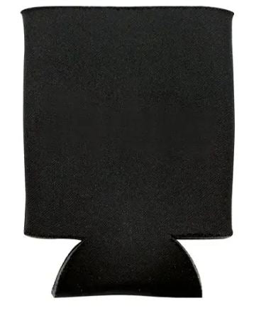 Can Cooler Black Band X